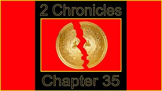 2 Chronicles 35