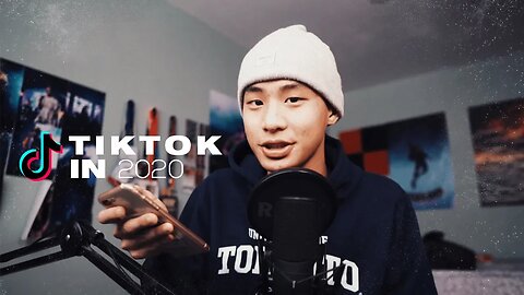 Why You NEED to Be on Tik Tok in 2020!