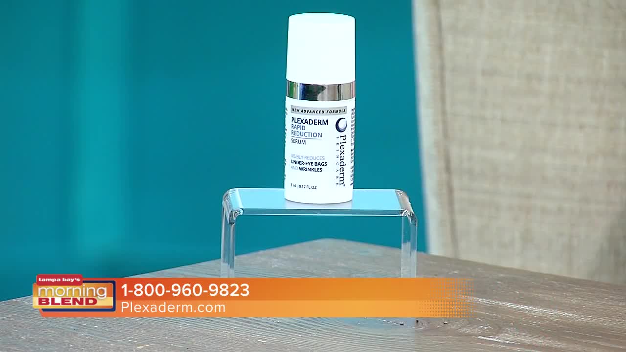 Plexaderm | Morning Blend