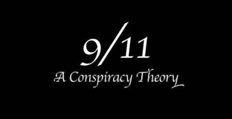 A 9/11 Conspiracy Theory Explained In Five Minutes.