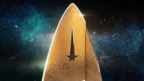 Random Fandom Ep. 3: Star Trek TOS