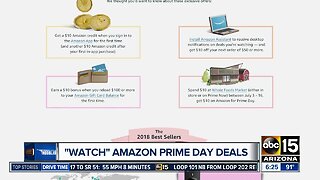 What to expect on Amazon Prime Day!