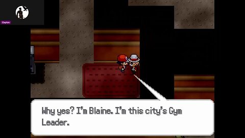 Pokémon Infinite Fusion Part 8: The road to Blane