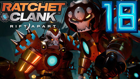 Career Change -Ratchet and Clank: Rift Apart Ep. 18