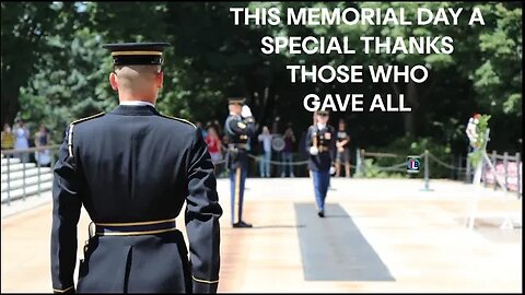 TO THOSE WHO GAVE THEIR ALL
