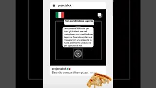 🇮🇹 Pizza