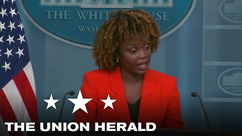 White House Press Briefing 02/28/2024