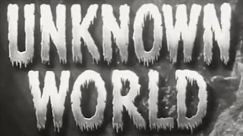 [10 HOURS] of Unknown World (1951) Full HD Movie