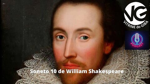 Soneto 10 de William Shakespeare