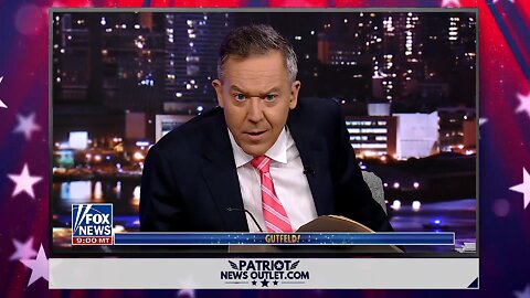 REPLAY: Gutfeld | Weeknights 11PM-12AM EDT