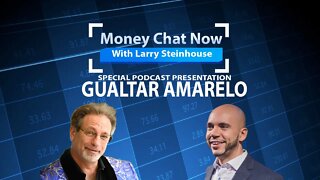 Money Chat Now Interview (Gualtar Amarelo)