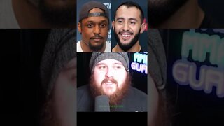 MMA Guru explains how Dominick Reyes got KO'd against Ryan Spann in their fight