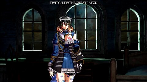 Steam Cleaning - Bloodstained Ritual of the Night