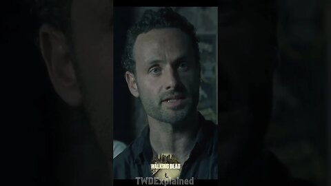 "I hear Nebraska is nice" The Walking Dead - Rick, Glenn & Hershel walk into a bar | #shorts