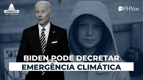 Partido Democrata coloca Biden contra a parede