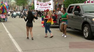 Milwaukee Pridefest postponed because of coronavirus concerns