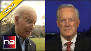 When Asked About Jan 6 Committee Biden Gives Tellingly Ignorant Answer