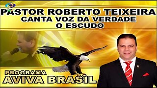 PROGRAMA AVIVA BRASIL- TEMA:DEUS DE MILAGRES PARTE 2 - #tvgrandenatalhdtv