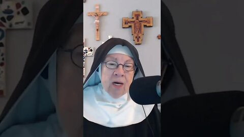 Catholic Nun Says It's THE END of Our Country!