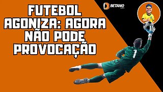 O mimimi do futebol não para: Agora nos penaltis