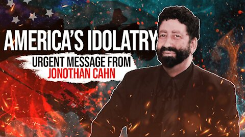 URGENT Prophetic Word from Jonathan Cahn - The Time Is Late