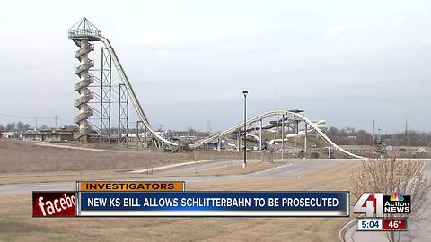 Attorney: Negligence level key in Schlitterbahn case