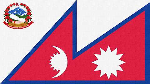 Nepal National Anthem (Vocal) Sayaun Thunga Phool Ka