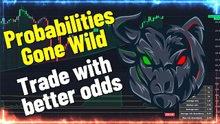 Basic Probability Explained for New Traders