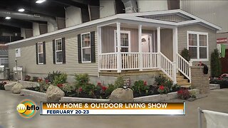 WNY Home and Outdoor Living Show - Twin Lakes Homes