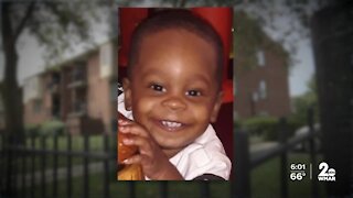Baltimore woman confesses to murdering her toddler son months earlier