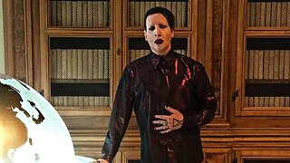 Major Development in Marilyn Manson Case