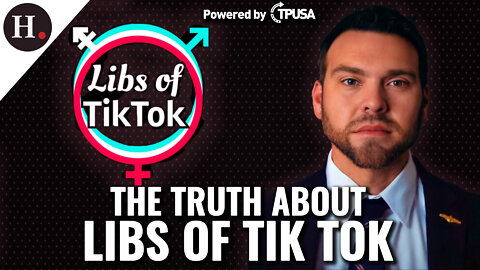 Labor Day Special: The Truth About Libs of Tik Tok