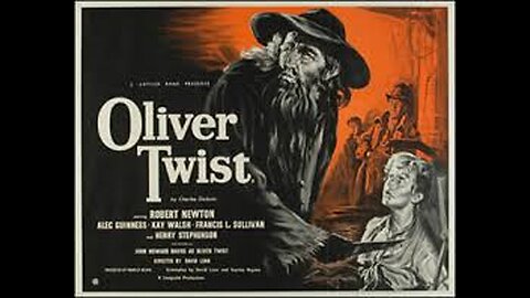 Oliver Twist (1948)