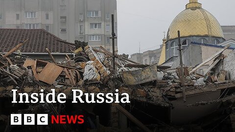 "Many of our soldiers died and stayed here" - Russians show their hit positions in Avdiivka