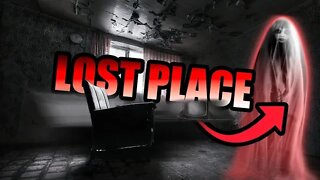 TOP SCARIEST ABANDONED PLACES 💀😱