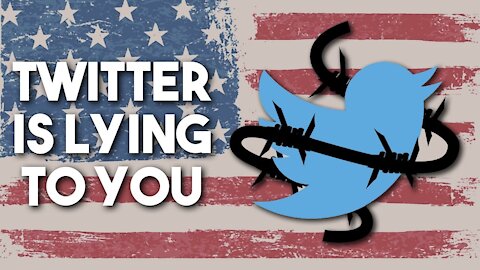 Twitter Spreads Nonstop US Government Paid Propaganda