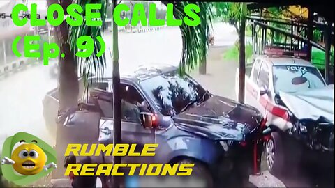 Close Calls: Thrills, Chills, and Survival Skills 😬🚤 (Ep. 9)