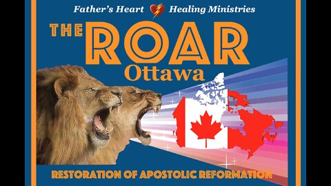 The ROAR - Ottawa (February 22, 2022)