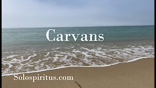 Your Mystic Caravan