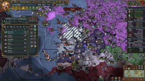 Imperial Gnomes 26: Enlightenment from the Deepwoods - EU4 Anbennar Let's Play
