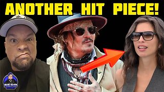 SHOCKING! Johnny Depp's Latest Movie Plagued with Unbelievable Drama - MUST WATCH!"