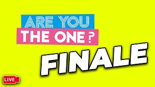 Are you the One Reaktion Teil 7 (Finale)