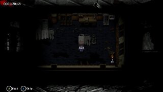 [Xbox SX] Corpse Party EP.3