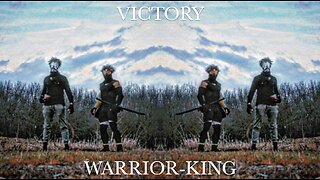 THE WARLORD'S BATTLE-CRY | WARRIOR MUSIC (WAR|BATTLE|KING|MUSIC)