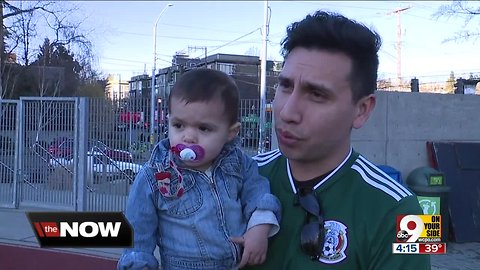 FCC in Seattle: Seattle man tells how he became FC Cincinnati fan