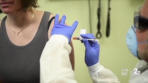 Outdoor flu shot clinics being held at YMCA locations Friday