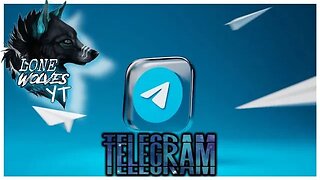 CANAUX 📣 TELEGRAM ANNONCES / CHAT !