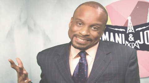 Bomani Jones Proves Again...He Just Doesn't Get It
