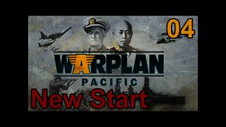 WarPlan Pacific - New Start - 04 -
