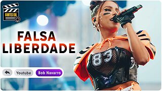 Anitta e o empoderamento feminino